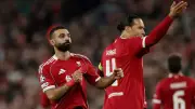 رغم التحديات.. محمد صلاح يتوج بجائزة أفضل هدف لليفربول في مارس
