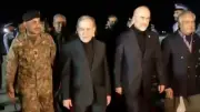 تصعيد إيراني مفاجئ في إسلام آباد: تهديد بالانسحاب إذا لم يتوقف القصف في لبنان
