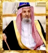 بلّسمر تودّع عميدها السابق عبدالله آل سحيم في جنازة مهيبة