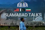 جولة مفاوضات ثالثة بين أمريكا وإيران في إسلام آباد وسط تشاؤم إسرائيلي وتحديات جديدة