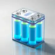 ثورة صينية في بطاريات الطاقة: إلكتروليت غير قابل للاشتعال يحل أزمة السلامة العالمية