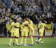 دوري روشن: النصر يتصدر بفوز جديد.. والحزم والخلود والنجمة يحققون انتصارات مهمة