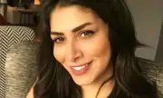 أميرة الشريف تطمئن جمهورها بعد خروجها من المستشفى: صحتي تتحسن تدريجياً بعد معاناة من التسمم