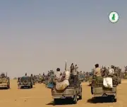 تصدع جديد في قوات حميدتي: انشقاق قيادي بارز في الدعم السريع وانضمامه للجيش السوداني