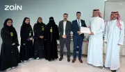 زين السعودية تحصد شهادة التميّز في تجربة العملاء تقديراً لجهودها الرقمية