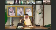 تدشين البرنامج السعودي التطوعي الافتراضي في سورية برعاية مركز الملك سلمان للإغاثة