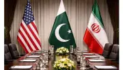باكستان تتواصل مع واشنطن وطهران لسد الفجوات قبل نهاية الهدنة وسط تصعيد أمريكي