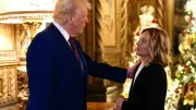 رئيسة الوزراء الإيطالية ميلوني تنتقد تصريحات ترمب عن البابا وتصفها بـ«غير المقبولة»