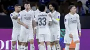 نادي السد يتأهل لربع نهائي دوري أبطال آسيا بعد فوز دراماتيكي على الهلال بركلات الترجيح