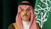 وزير الخارجية السعودي يتصل هاتفياً بنظيره القطري لمناقشة المستجدات الإقليمية