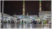 وزارة الصحة السعودية تطلق حملة توعوية شاملة للكشف المبكر عن سرطان الثدي