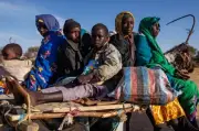 الأمم المتحدة: السودان عالق في دوامة فظاعات وأزمة غذاء خانقة تهدد الملايين