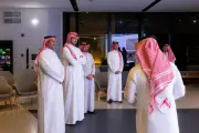 وزير الصحة السعودي يعلن عن إطلاق برنامج وطني للكشف المبكر عن السرطان