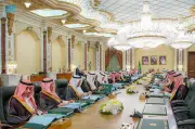 مجلس الوزراء يشيد بالتعافي السريع لمنظومة الطاقة بعد الاستهدافات