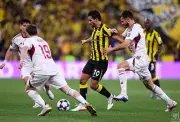 الاتحاد يتأهل لربع نهائي دوري أبطال آسيا للنخبة بعد فوز درامي على الوحدة الإماراتي