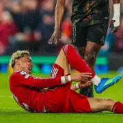 إصابة وتر أخيليس تنهي موسم إيكتيكي مع ليفربول وتستدعي غيابًا طويلًا