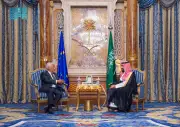 لقاء جدة التاريخي: محمد بن سلمان وكوستا يؤسسان لشراكة سعودية أوروبية عابرة للأزمات