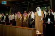 وزير التعليم يعلن عن إطلاق برنامج جديد لدعم الطلاب الموهوبين في المدارس الحكومية