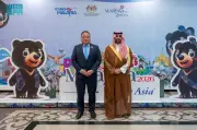 الأمير بدر: الثقافة أهم جسر لتعميق الروابط التاريخية السعودية الماليزية