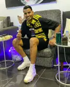 هزازي: روح الفريق الواحد تقود الاتحاد نحو لقب آسيا وتأكيد على دور الجماهير الداعم