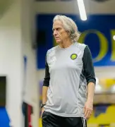 بعثة النصر تغادر إلى دبي بطائرة خاصة استعدادًا لمواجهة الوصل في ربع نهائي دوري أبطال آسيا