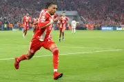 بايرن ميونيخ يتأهل لنصف نهائي دوري الأبطال بعد فوز مثير على ريال مدريد
