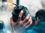 شابان يقدمان طلباً بالبراءة في قضية هجوم إرهابي مفترض خارج منزل عمدة نيويورك