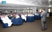وزير الصحة السعودي يعلن عن إطلاق برنامج وطني للكشف المبكر عن السرطان
