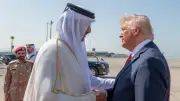 قطر تؤكد لترامب التزامها باستقرار أسواق الطاقة العالمية وتدعو للدبلوماسية