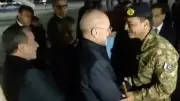 اجتماع طارئ في طهران بين قاليباف وقائد الجيش الباكستاني لإنقاذ المفاوضات مع واشنطن