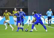 الاتحاد السعودي يودع دوري أبطال آسيا للنخبة بخسارة قاسية أمام ماتشيدا الياباني