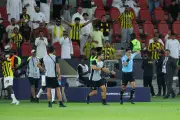 خروج الاتحاد من دوري أبطال آسيا: حكم صيني يثير الجدل وتخبط الإدارة يزيد الأزمة