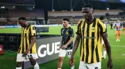 صدمة في جدة.. الاتحاد يودع دوري أبطال آسيا بعد خسارة قاسية أمام ماتشيدا
