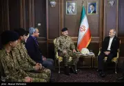 قائد الجيش الباكستاني يختتم زيارة رسمية لطهران وسط وساطة بين إيران والولايات المتحدة