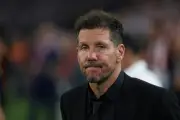 أتلـتيكو مدريد يخسـر نهائي كأس الملك ويواجه تحدياً صعباً في دوري الأبطال