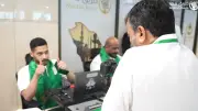 وزير الصحة السعودي يعلن عن إطلاق برنامج وطني للكشف المبكر عن سرطان الثدي