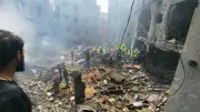 ألمانيا ترحب باتفاق الهدنة بين إسرائيل ولبنان وتدعو لنزع سلاح حزب الله