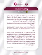 قبول احتجاج الشمال يهزّ الدوري القطري ويضع السد في مأزق تنافسي