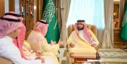 وزير الصحة السعودي يعلن عن إطلاق برنامج وطني شامل للصحة النفسية