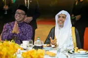 العيسى يطلق المجلس العالمي للإعجاز العلمي في ماليزيا ويرعى ختام مسابقة العلم والإيمان