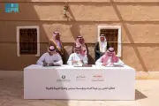 وزير التعليم يعلن عن إطلاق برنامج جديد لدعم الطلاب الموهوبين في المدارس السعودية