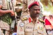 انشقاق اللواء النور القُبّة عن الدعم السريع وانضمامه للجيش السوداني: ضربة موجعة للميليشيا
