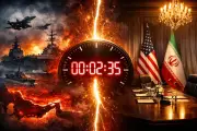ساعات تفصل المنطقة عن الانفجار.. ماذا لو انهارت مفاوضات أمريكا وإيران في إسلام آباد؟