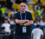 تصريح دونيس عن «DNA اللاعب السعودي»: تلميح ذكي أم تمهيد لقيادة الأخضر؟