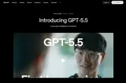أوبن إيه آي تطلق GPT-5.5: نقلة نوعية من المساعد إلى الوكيل المستقل