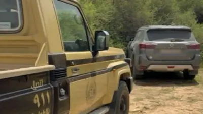 القوات الخاصة للأمن البيئي تضبط 3 مخالفات في محمية الملك عبدالعزيز وعسير