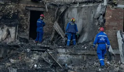 أوروبا تستدعي القائم بأعمال روسيا بعد قصف أوكرانيا وتهديدات موسكو
