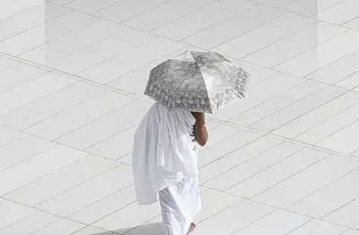 وزارة الصحة السعودية تصدر إرشادات للوقاية من ضربات الشمس
