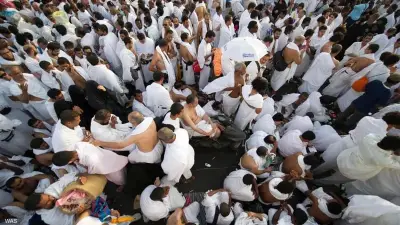وزارة الحج تؤكد أهمية الوعي والالتزام في يوم النحر لسلامة الحجاج