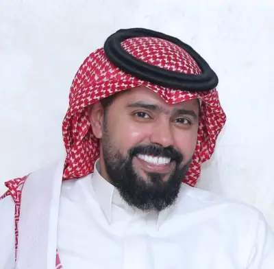 نضال العتيبي يحصل على الماجستير التنفيذي في السياسات البلدية وتنمية المدن